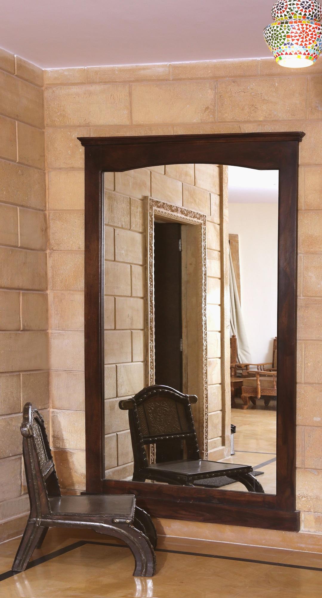 Hotel Golden Haveli Jaisalmer Bagian luar foto