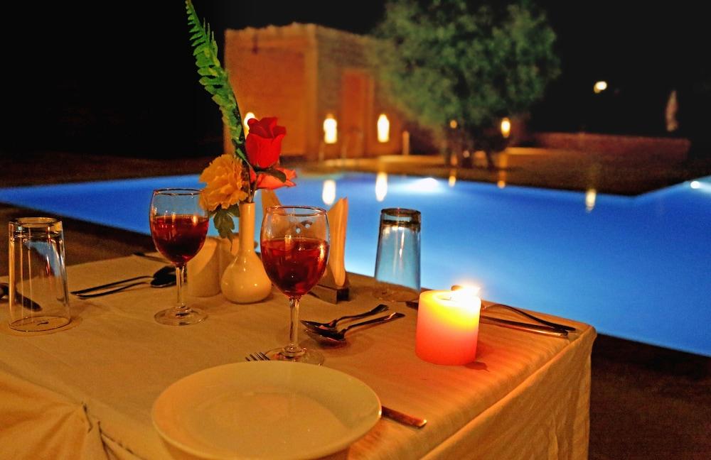 Hotel Golden Haveli Jaisalmer Bagian luar foto